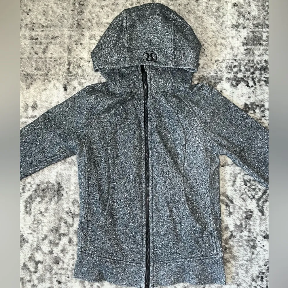 Lululemon Scuba Hoodie *Light Cotton Fleece - Image 5