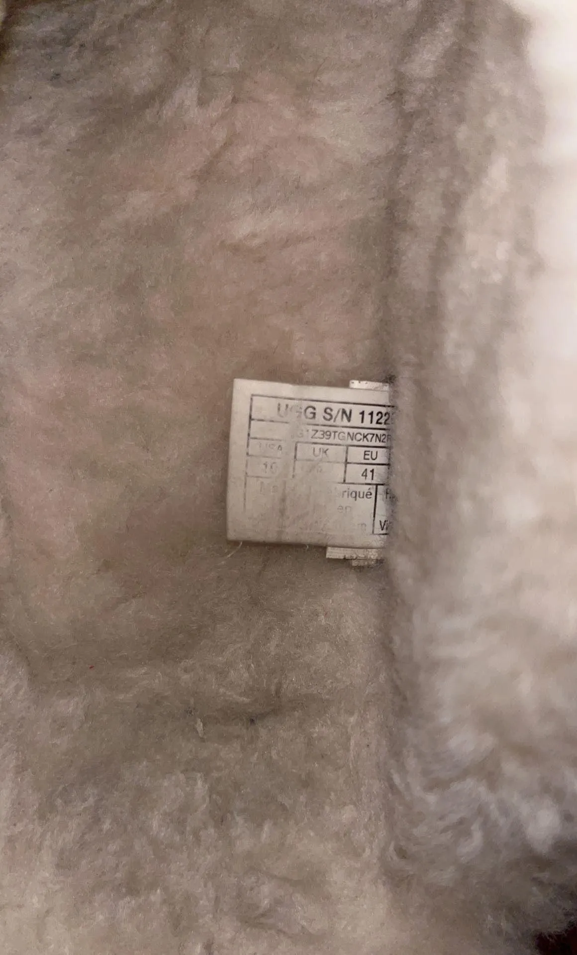 UGG Slippers - Image 7