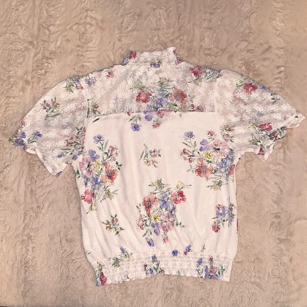 Blouse in size L • eyeshadow - Image 9