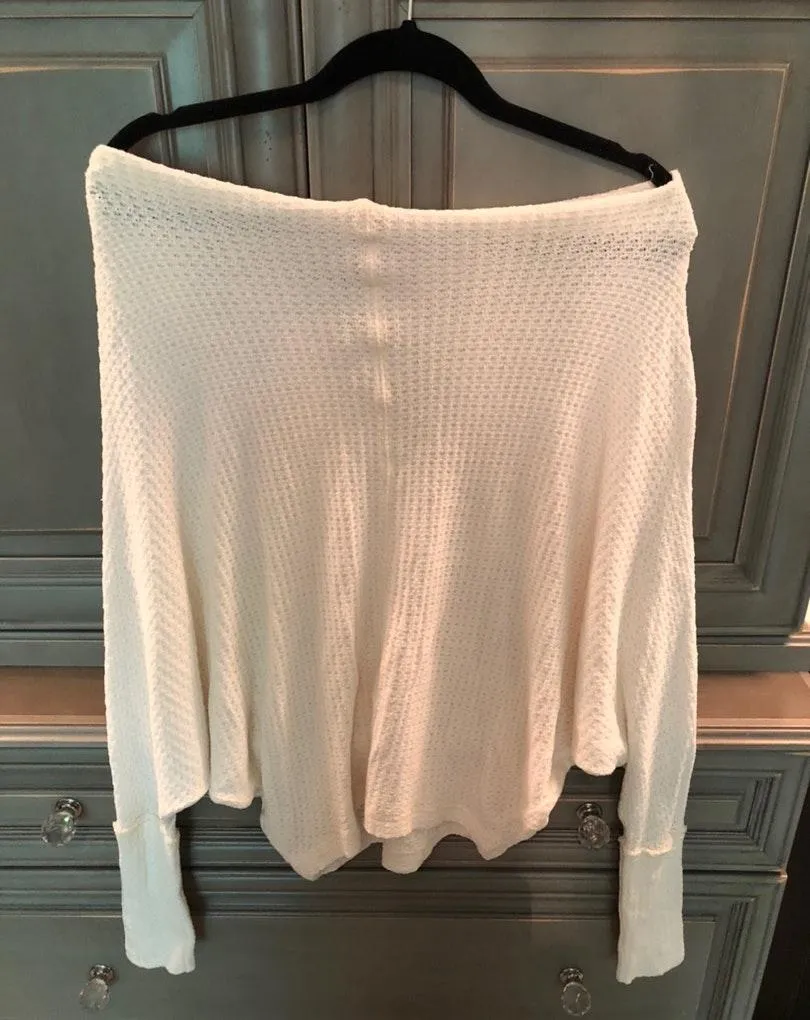 Free People Top - Image 2