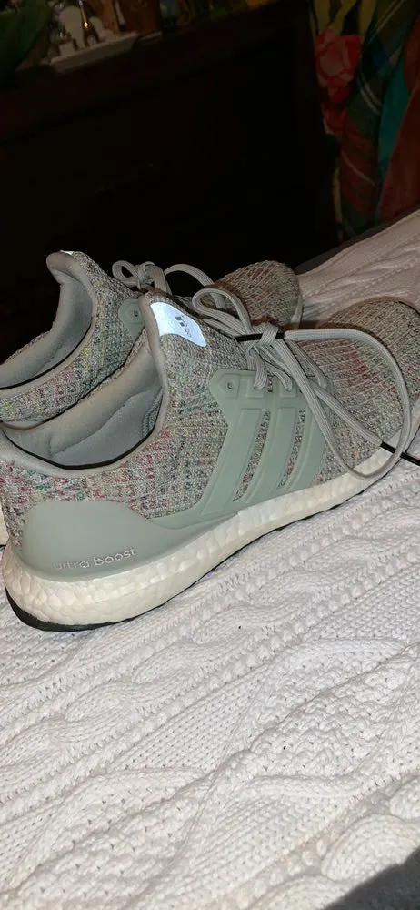 Adidas Ultra boost running shoes - Image 5