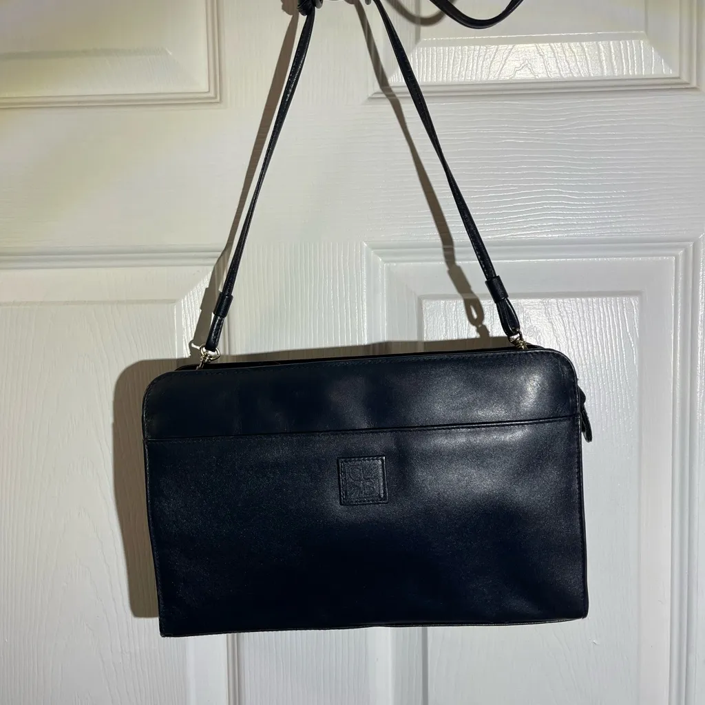 Crossbody Bag Bundle Lot Chaps Giani Bernini Multicolor - Image 8