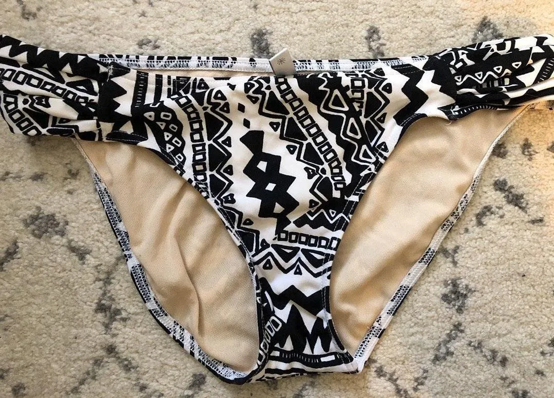 Aztec Delia’s Swimsuit Set - Image 4