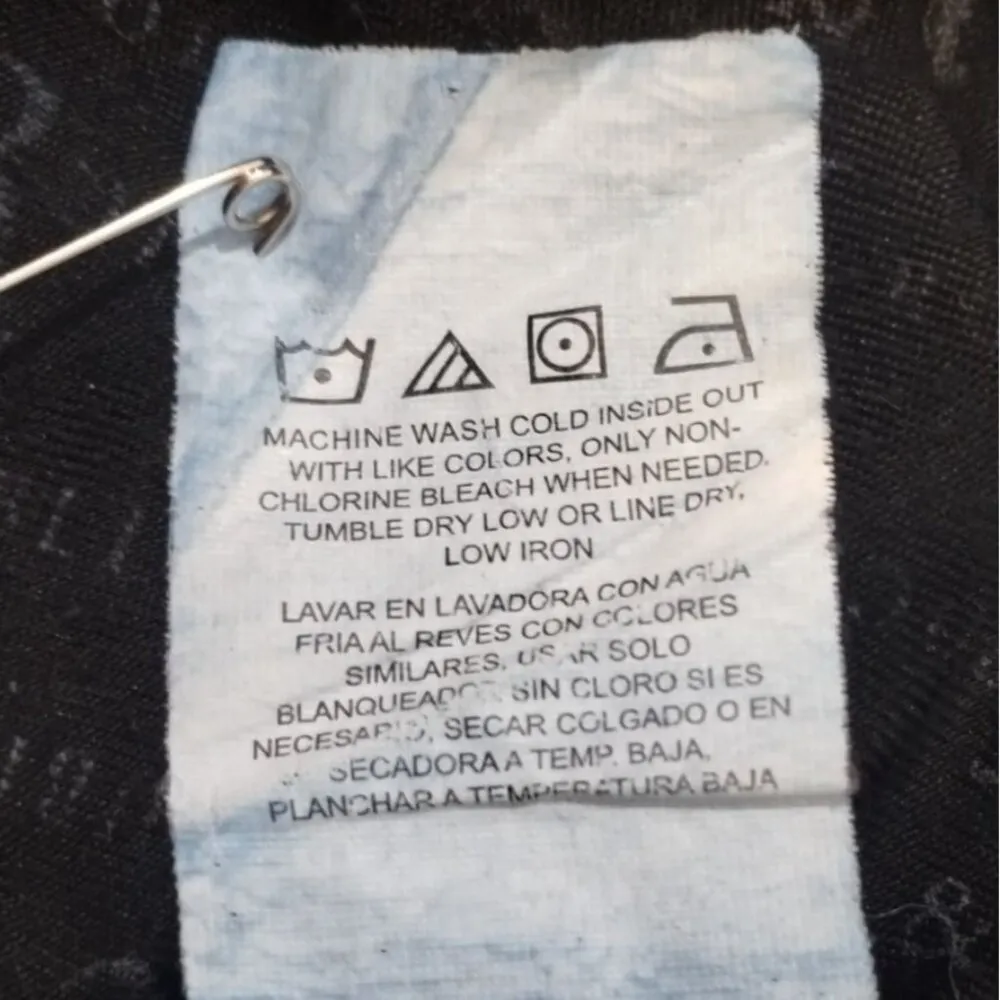 Rock&Republic Women's Blue Pants/Jeans/Bootcut Sz10 SKU 3589 - Image 9