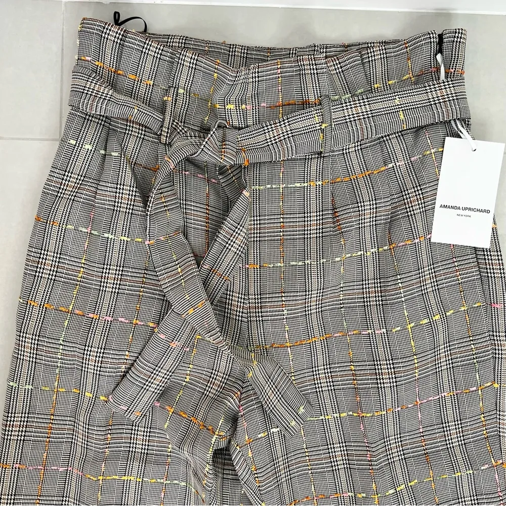 Amanda Uprichard Tessi Pants - Image 8