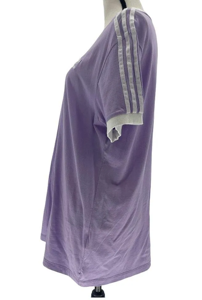 Originals 3 Stripes Tee - Image 2