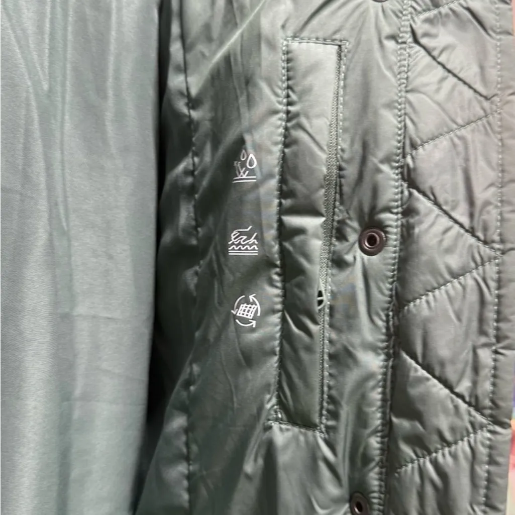 Cotton On The Mother Puffer Jacket. Size Small - Image 6