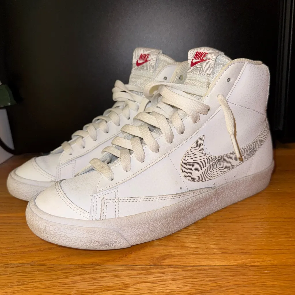 Nike blazers - Image 10