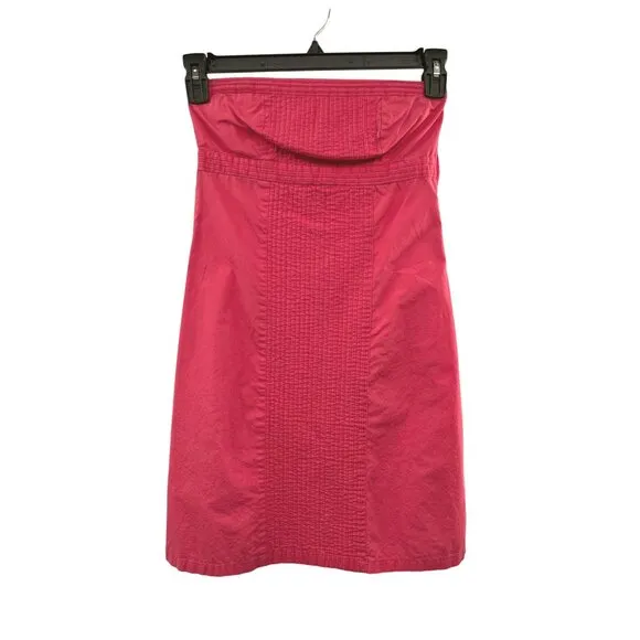 Gap Sleeveless Dress Womens 0 Used - Image 2
