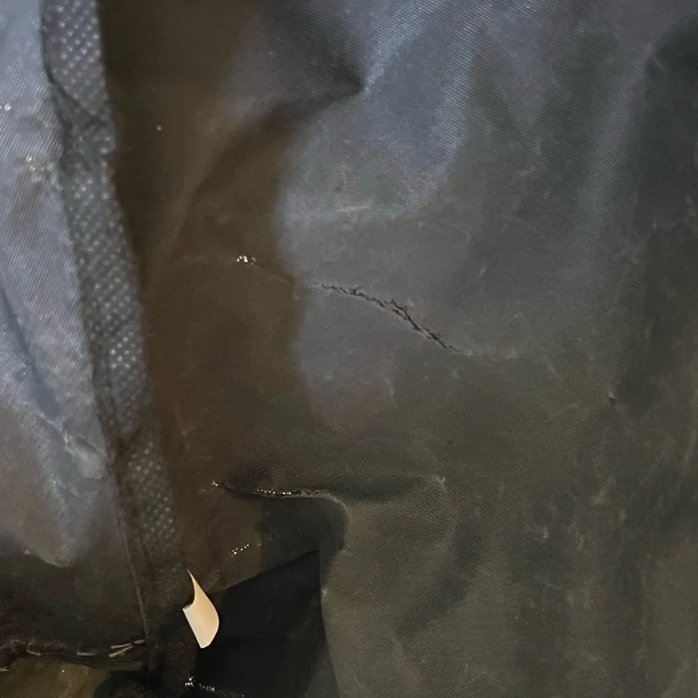 Trailmaker Equipment Backpack Green - Image 7