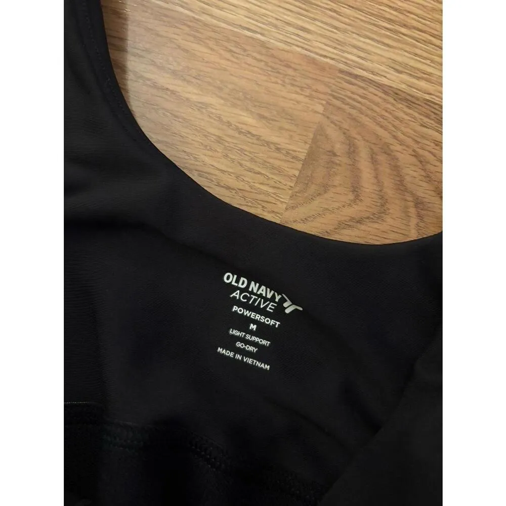 Old Navy Active Tank Top Size Medium - Image 4