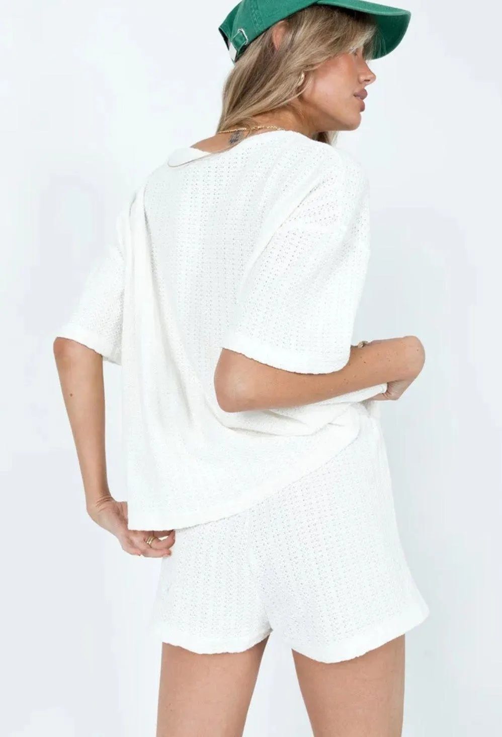 Cammie Knit Set - Image 3