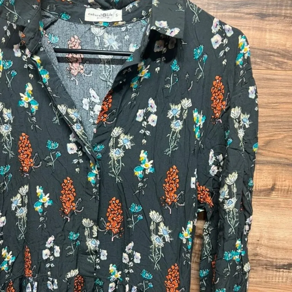 Natural Life small dress - Image 3