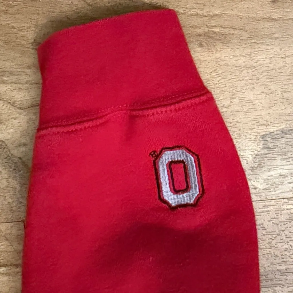 Women’s Large Ohio State Hoodie - Image 4