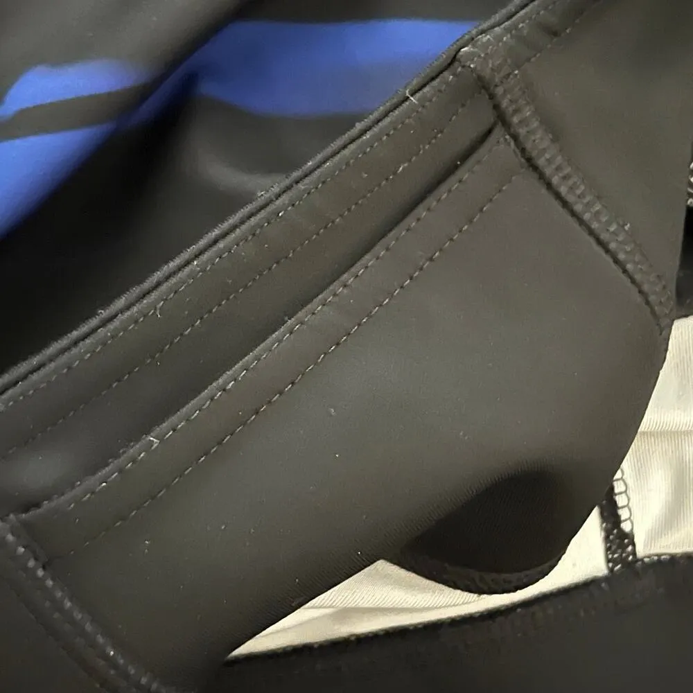 Adidas Techfit Leggings - Size M - Image 6