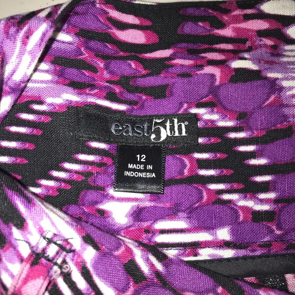 East 5th Skirt 0480 - Image 4