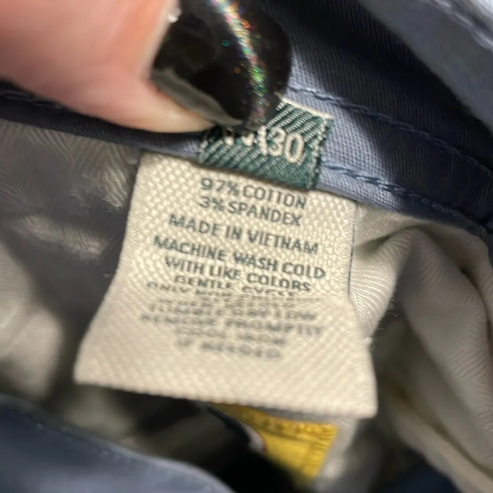 Duck head Lake Blue  pants. NWT. - Image 11