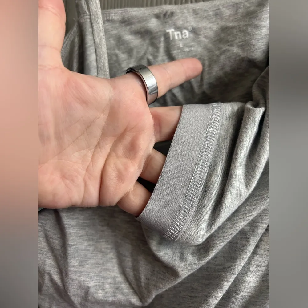 NWT Aritzia TNA Dress - Image 8