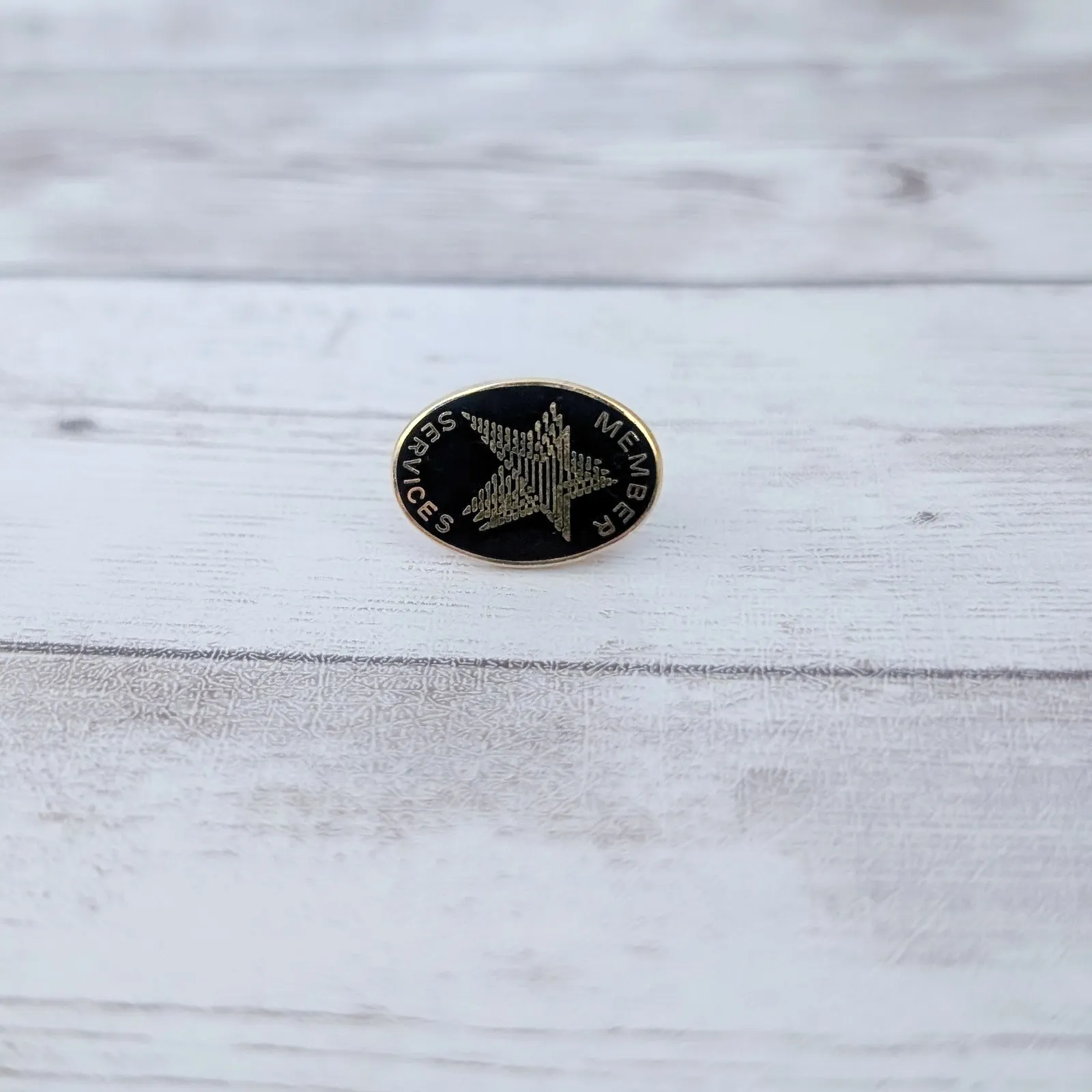 Vintage Pin / Brooch - Image 4