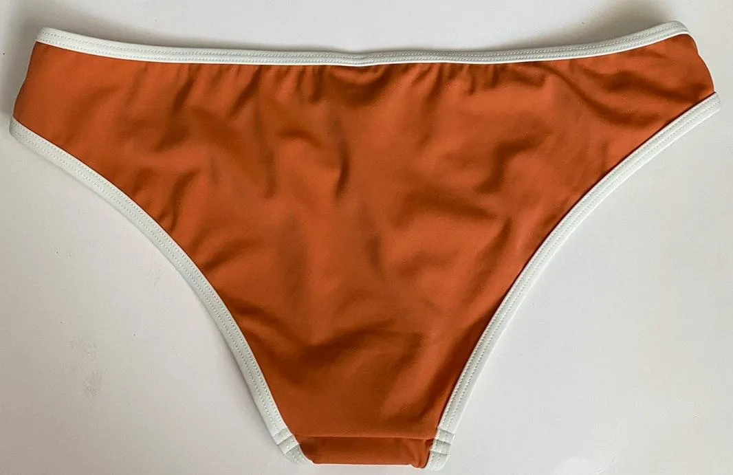 Solid & Striped The Elle Bikini Bottoms - Image 8