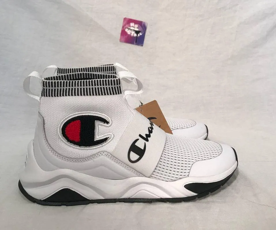 Champion Rally Pro Sneakers Womens 8 - Image 2