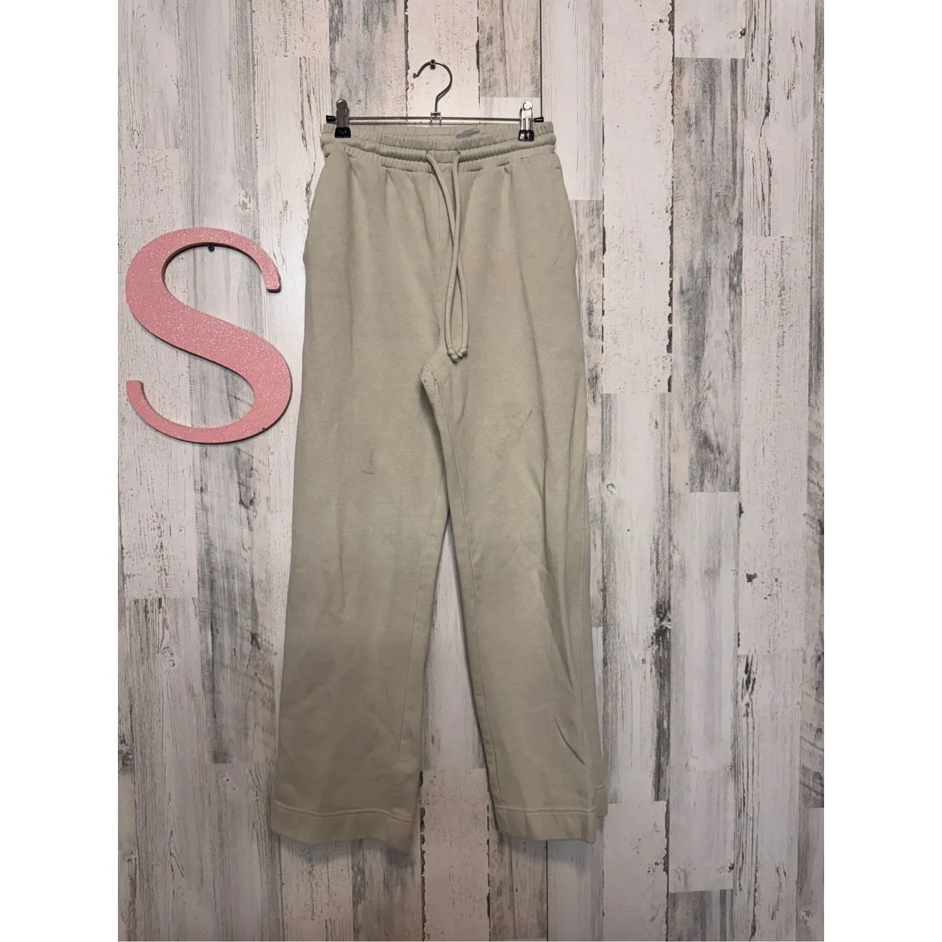 H&M sweatpants size XS - Image 2