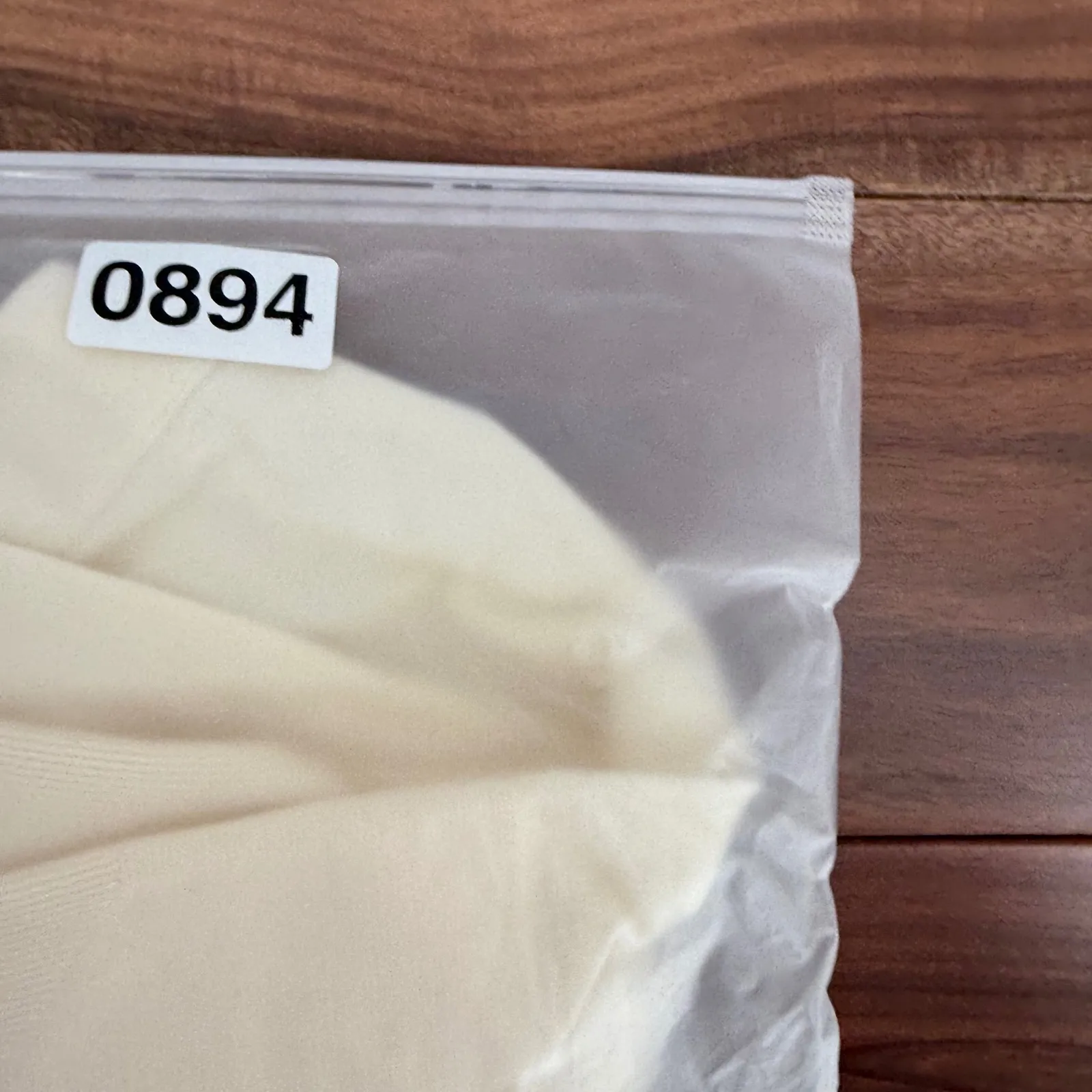 Shapermint Essentials High Waist Tummy Control Compression Shorts Shapewear Tan Size undefined - Image 6