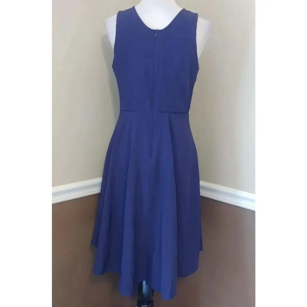 Navy Blue Hi - Image 5