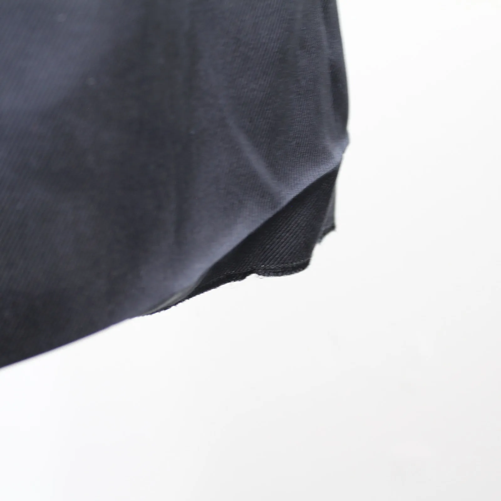 Proenza Schouler Wool Silk Grey Vest Knee Length Dress 6 Office Dark Academia - Image 5