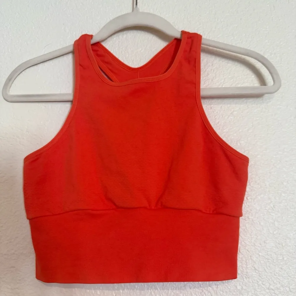 Free people FP movement Every Single Time Bra Size M - Image 5