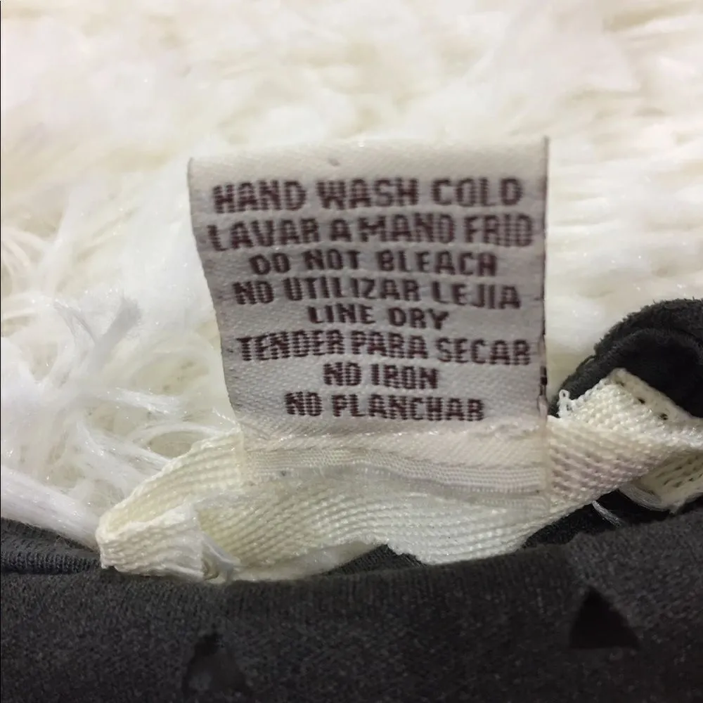 Sans Souci Grey Top Large - Image 6