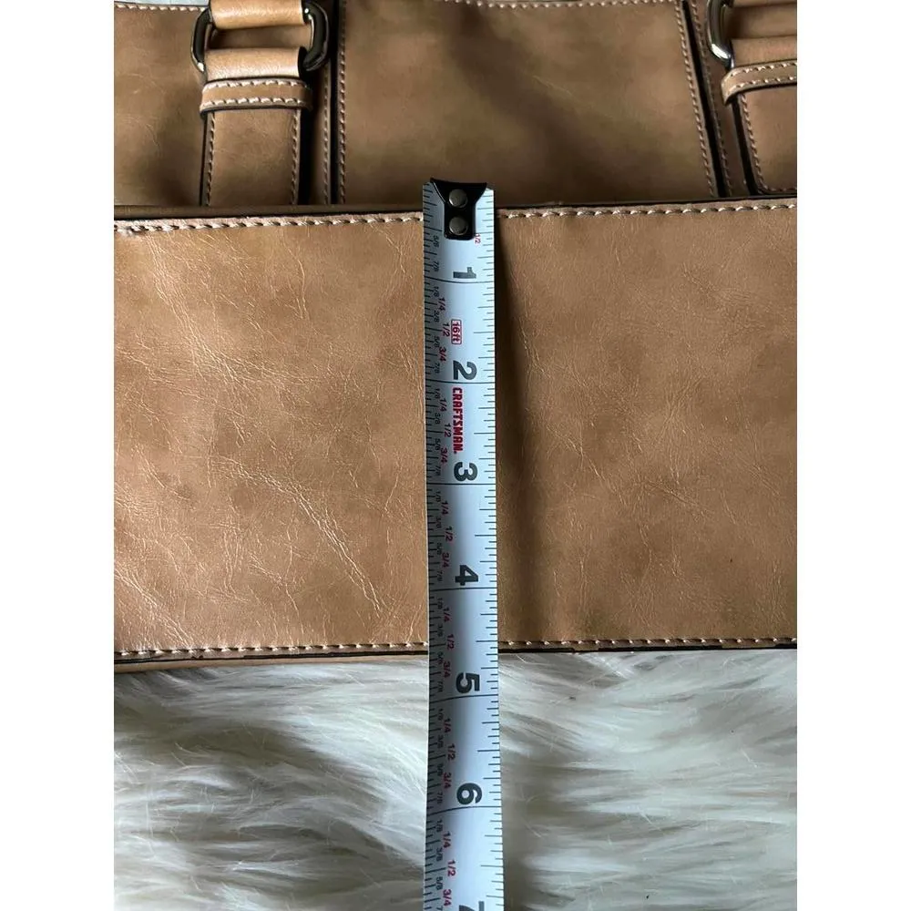 Stylish Nine West Handbag - Chic Everyday Tote - Image 7