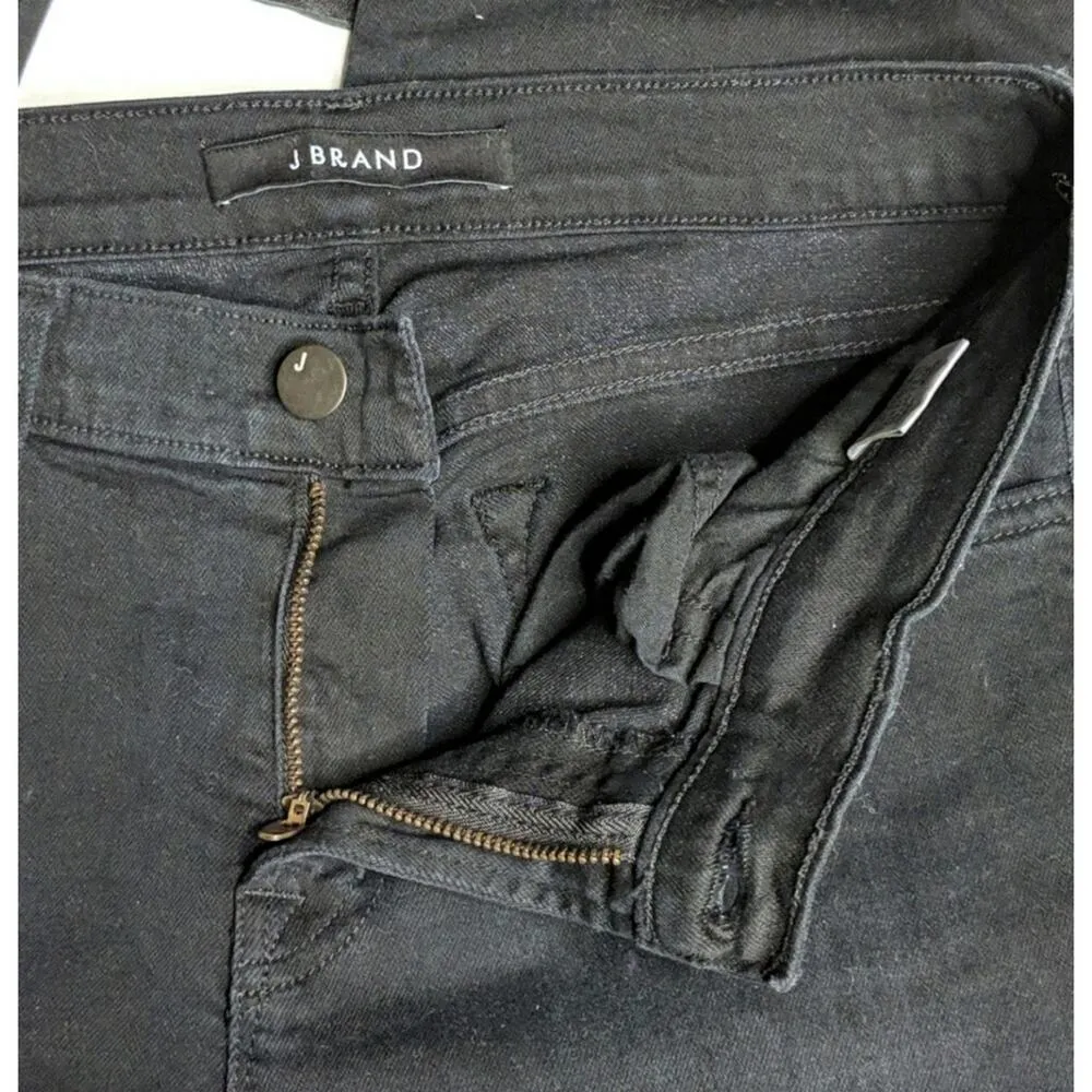 J Brand Alley Cat Jeans - Size 28 - EUC - Image 4