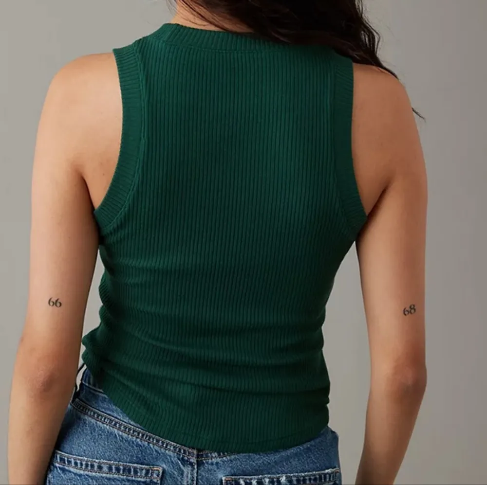 American Eagle Tank - Image 2