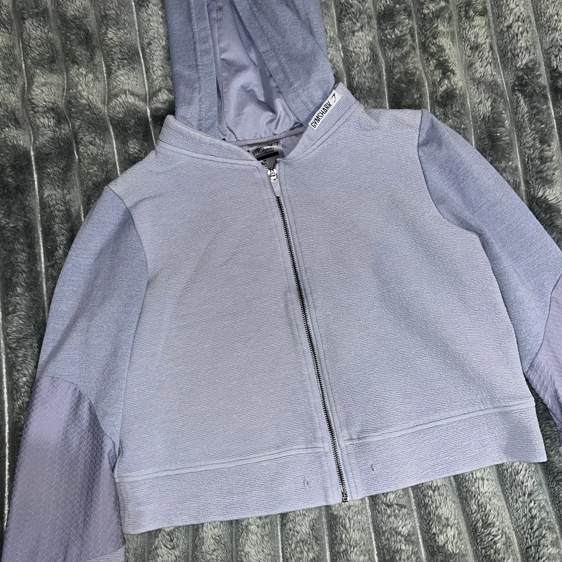 Hooded Jacket - Image 4