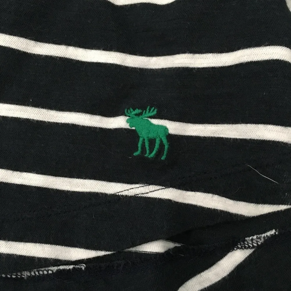 Abercrombie & Fitch Top - Image 3