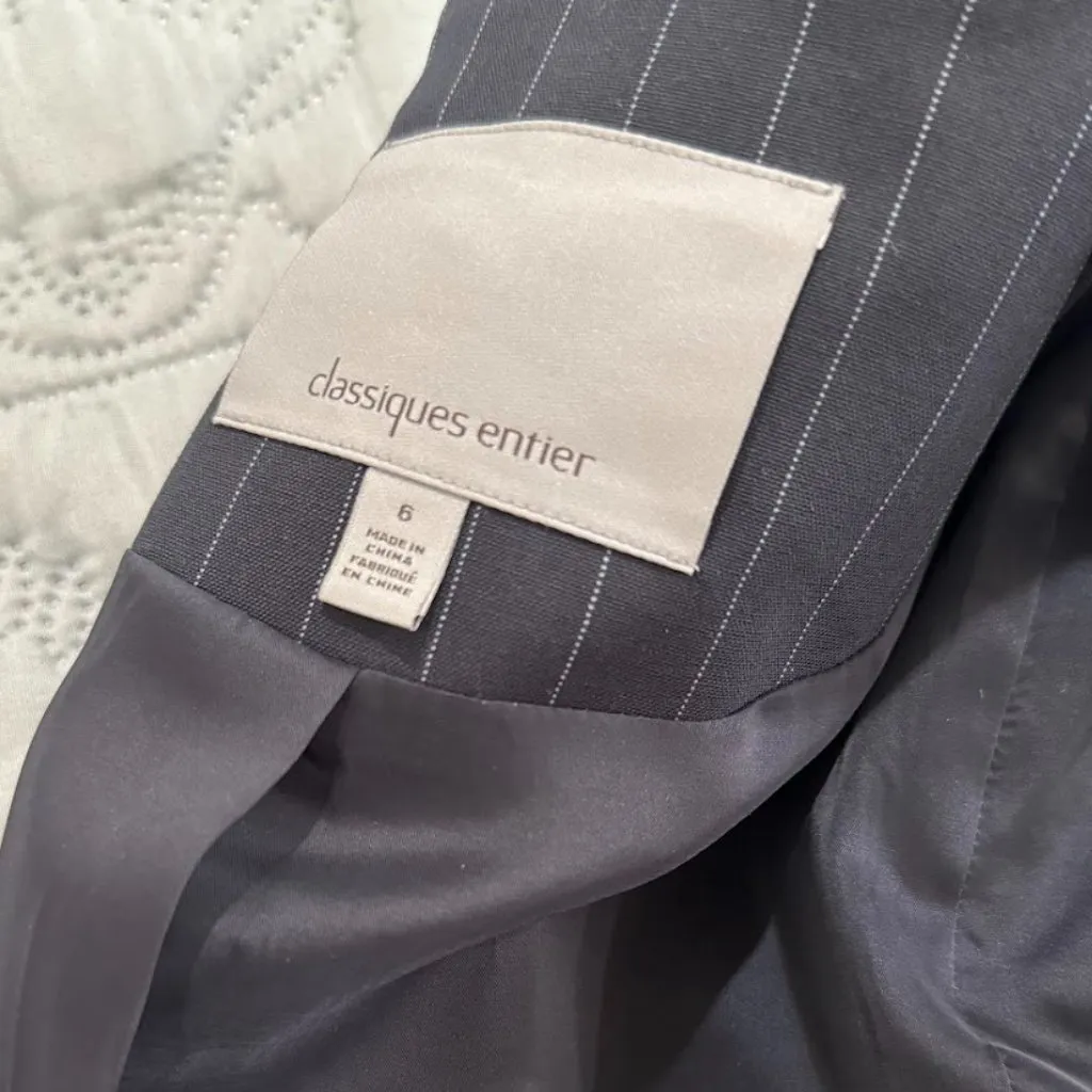 Classiques Entier Suit Jacket - Image 6