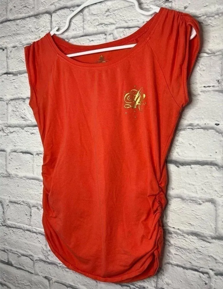 SouthPole Y2K vintage top size L. - Image 2