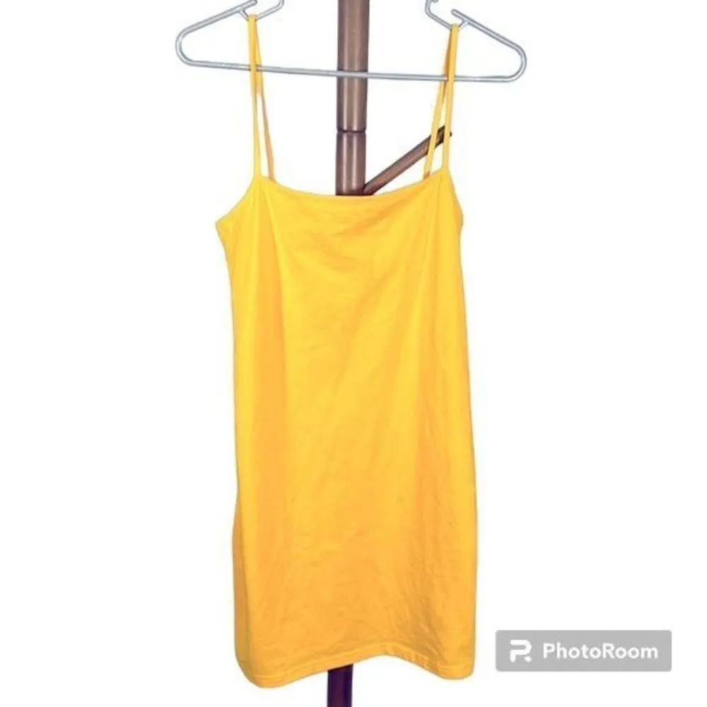 ✨H&M Divided Cami Mini Fitted dress✨ - Image 5