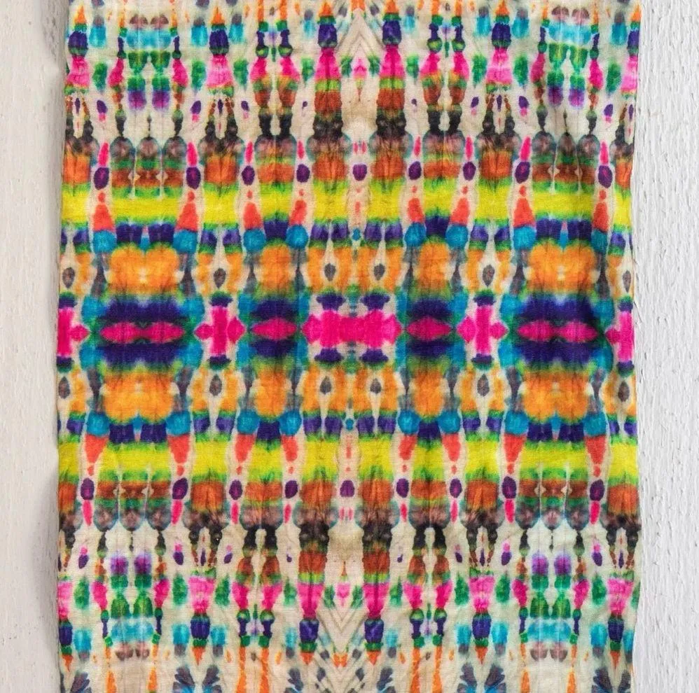 Natural Life Full Boho Bandeau Headband - #337 - Image 2