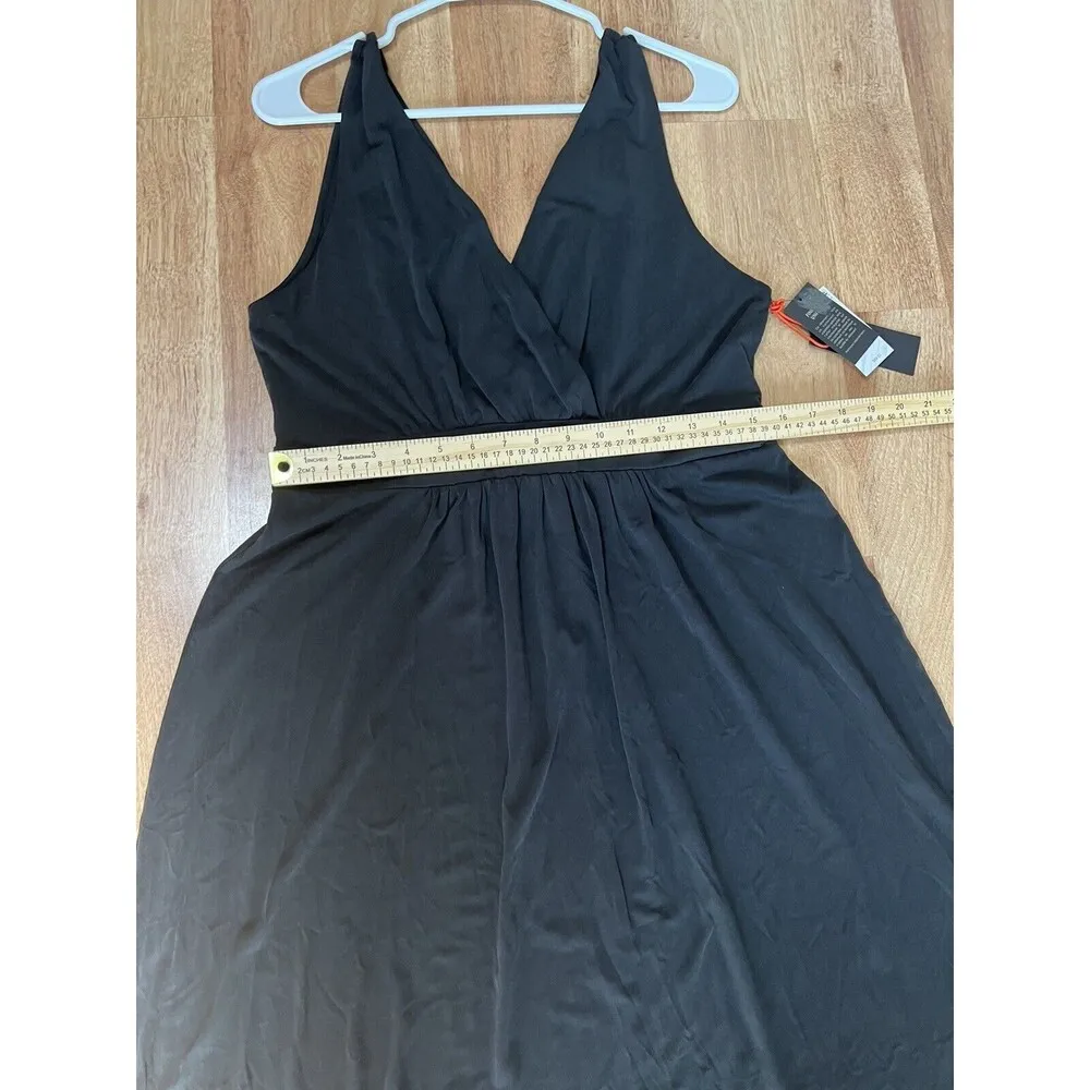 BLACK TAPE Plus Size Faux - Image 8