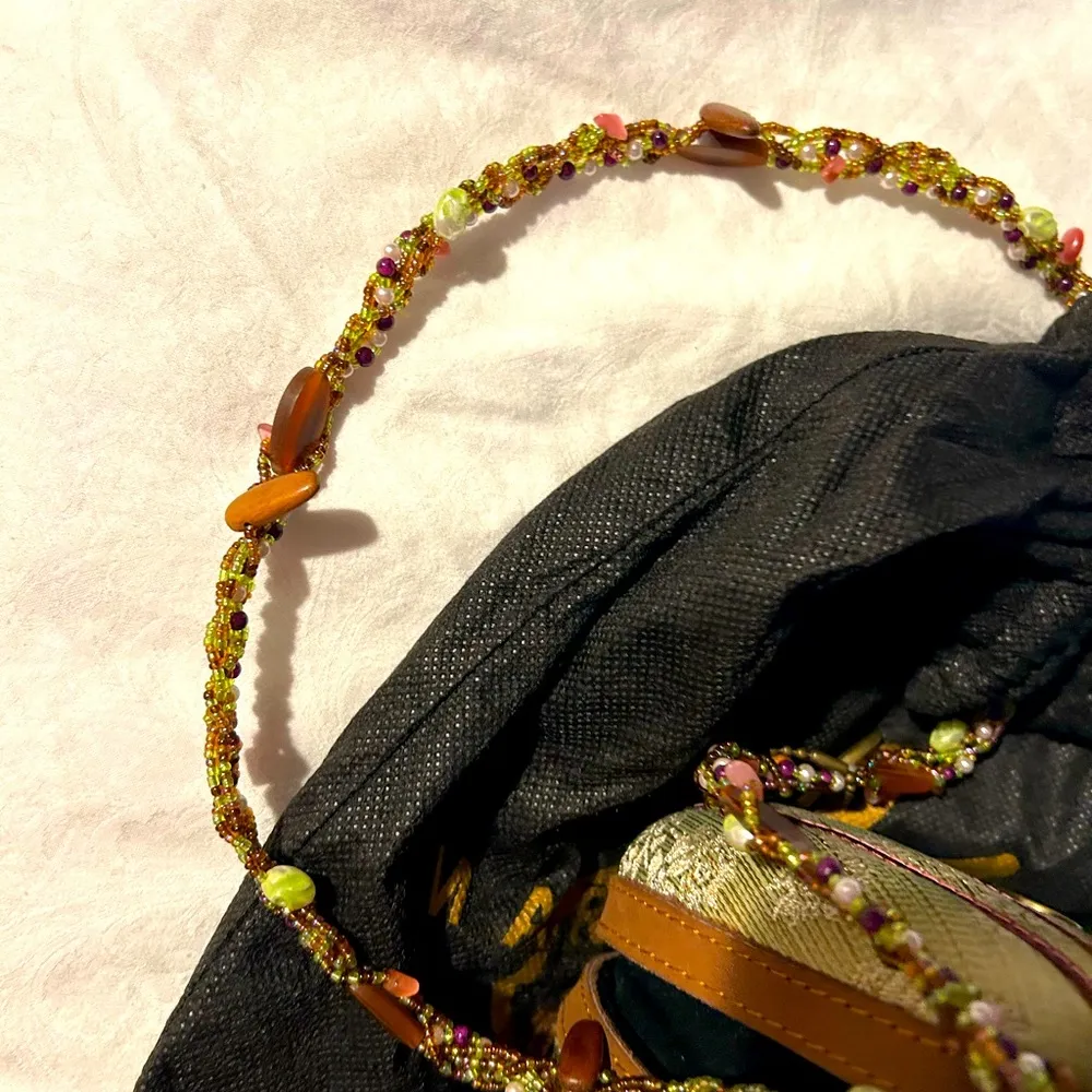 Mary Frances bag - Image 6