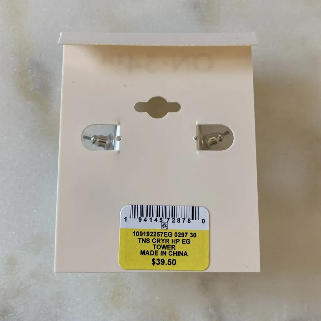 NWT On 34th
Gold - Image 5