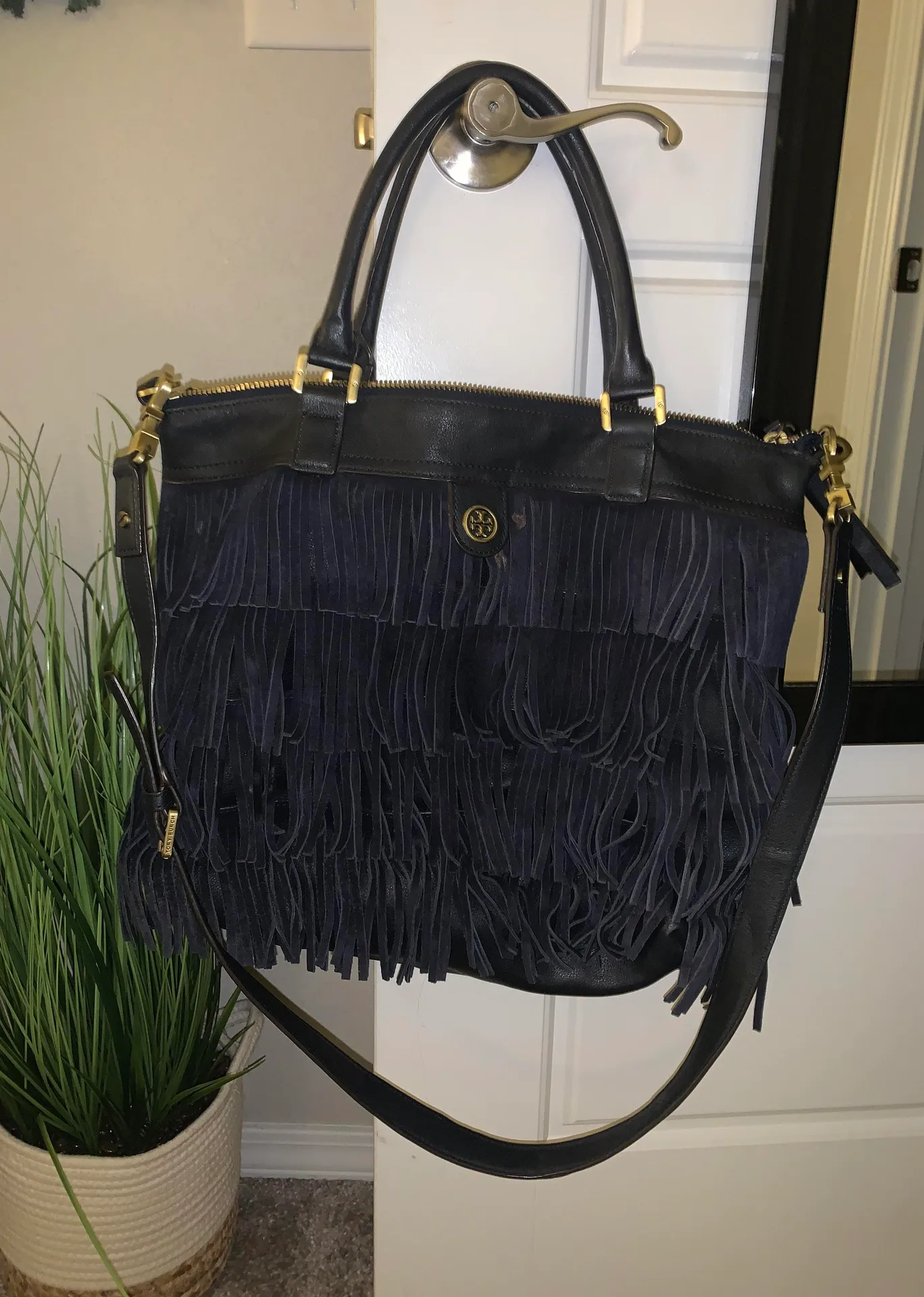 Tory Burch Bag - Image 3