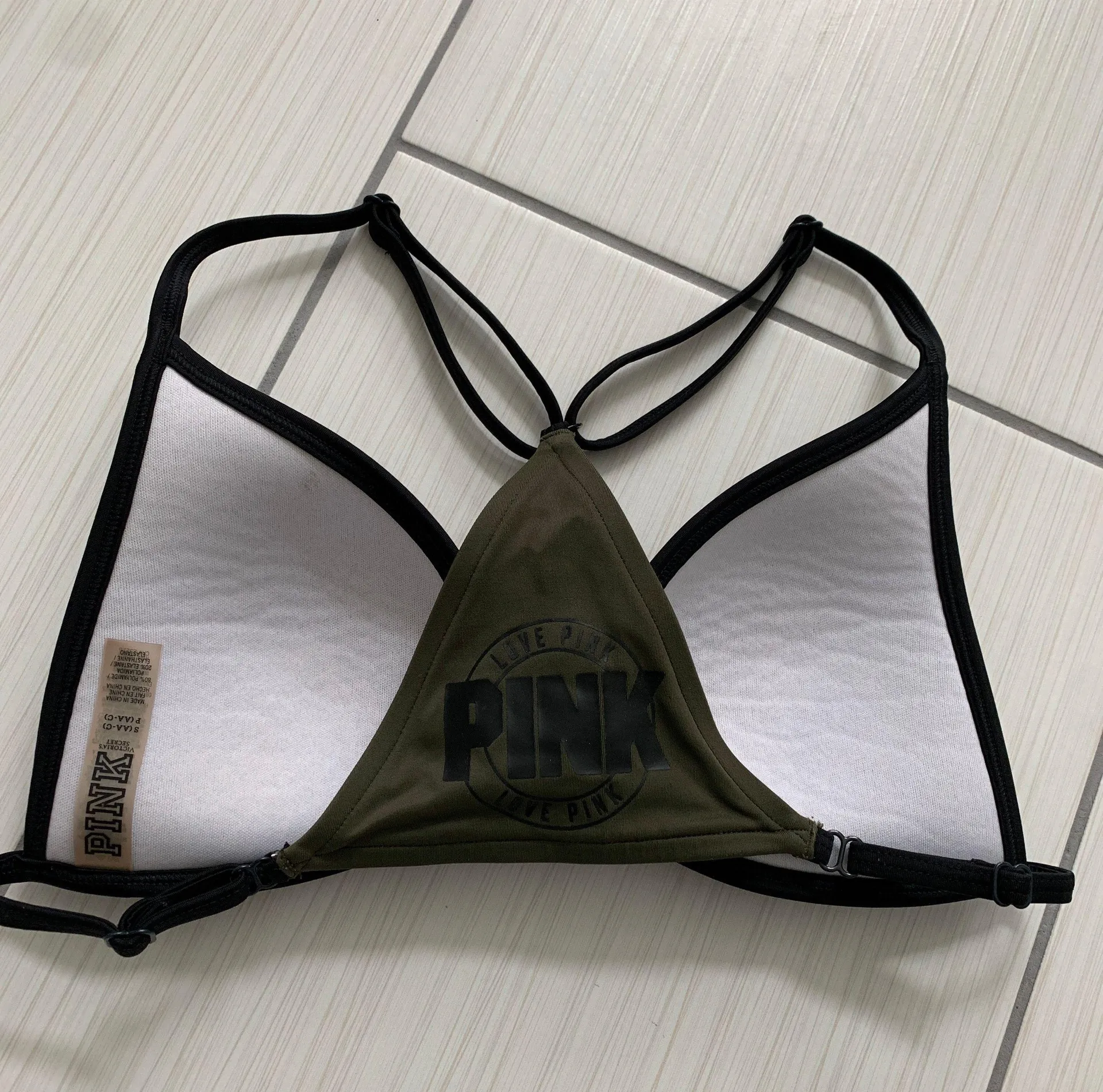 Bikini Top - Image 2