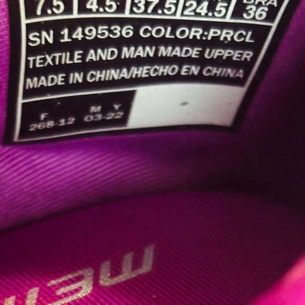 Skechers Summits - Bright Charmer shoes - Image 10