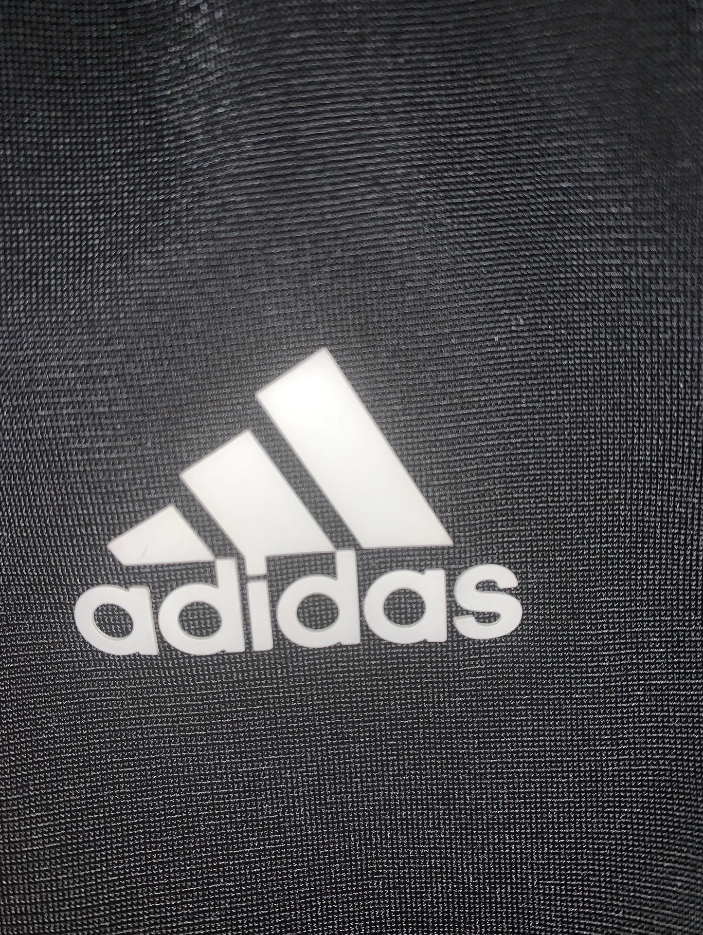 Adidas Zip Jacket - Image 2