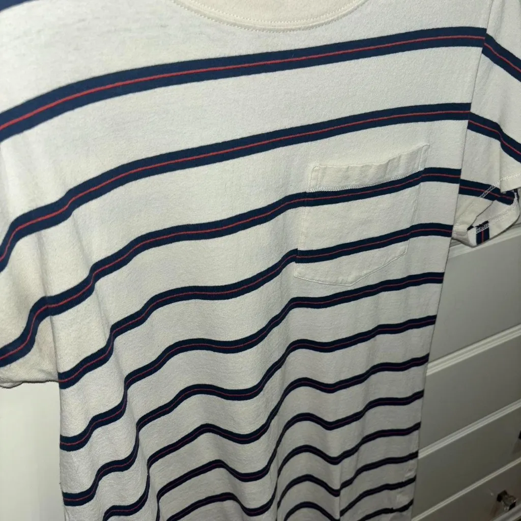 Madewell tee shirt dress - Image 2