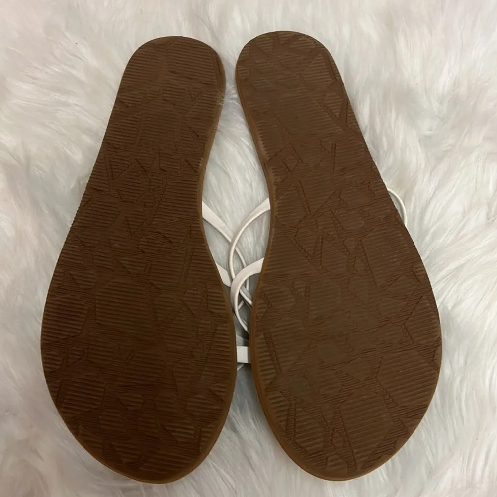 Volcom  New School Sandals II Size 9 A18 - Image 6