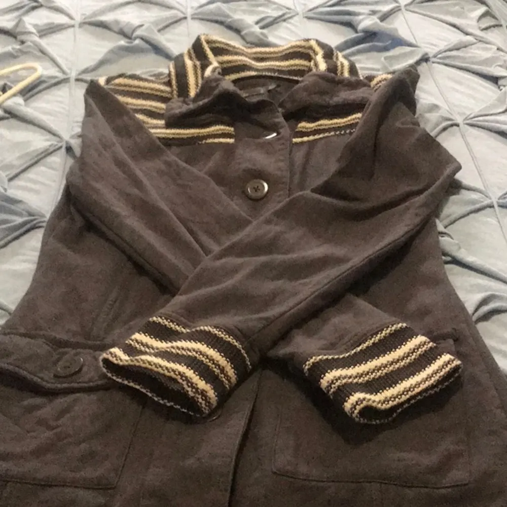 Prana sweater - Image 5